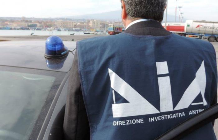 Dia, in den Marken „Ableger, die Mafia-Organisationen zuzuschreiben sind, die größtenteils aus der Ndrangheta stammen“ – Nachrichten Ancona-Osimo – CentroPagina