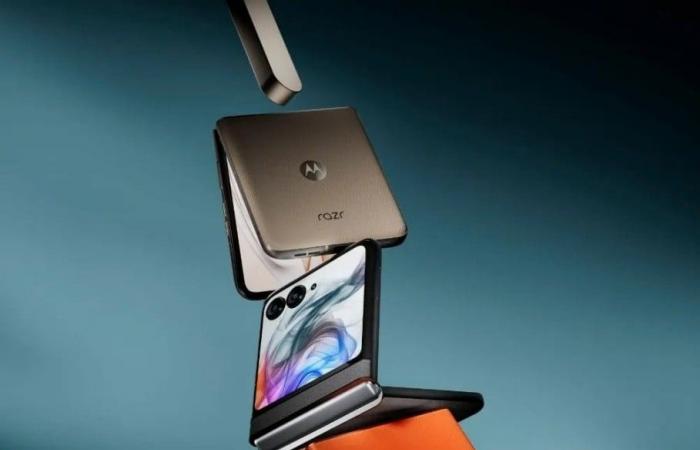 Motorola Razr 50 und Razr 50 Ultra: Mögliche Preise enthüllt