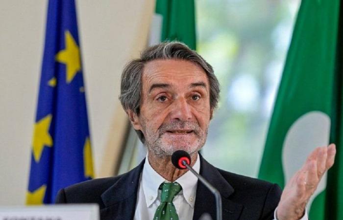 Gesetz zur differenzierten Autonomie verabschiedet. Fontana: „Lombardei wird schneller laufen“