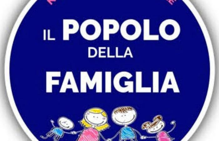 Bei der Abstimmung in Perugia stellt sich das Volk der Familie auf die Seite von Margherita Scoccia