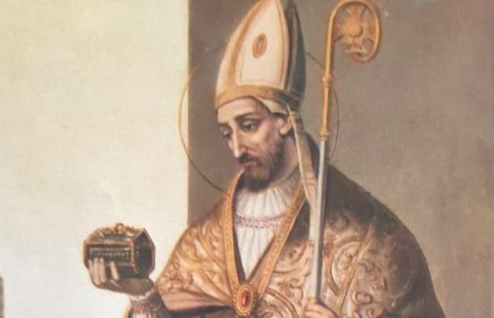 Die Geschichte von Sant’Atto und die von Pistoia, Präsentation des Bandes in der Kathedrale