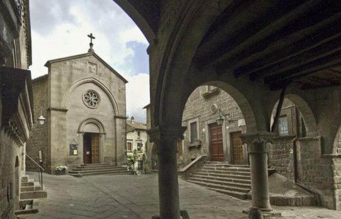 Viterbo – Viele Ideen vom San Pellegrino-Komitee, aber die Verwaltung scheint sie nicht zu verstehen