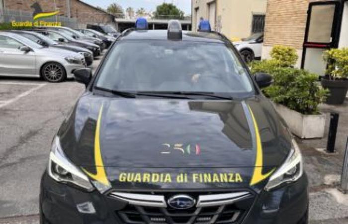 GDF Ancona: Riesiger Betrug im Treibstoffhandel. Der Erlös wurde in Immobilienvermögen reinvestiert