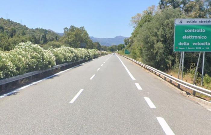 Auf der A20 Messina-Palermo sind nur zwei Raststätten 170 Kilometer entfernt. «Einzigartige Situation in ganz Italien»