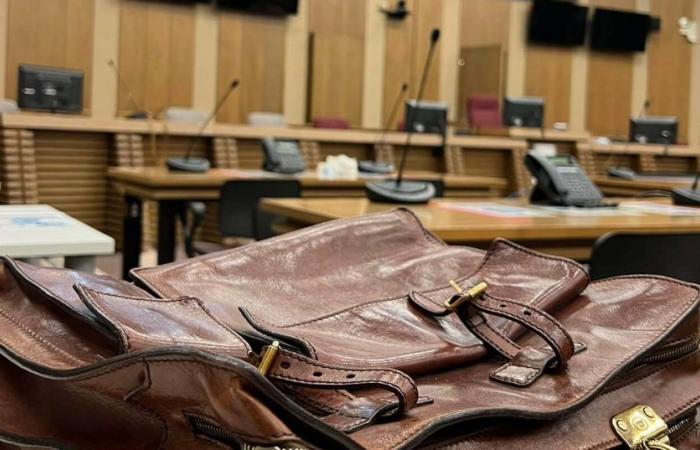 Angeklagt wegen der Verbrechen der Bedrohung und versuchter privater Gewalt: Die vom Gericht von Agrigent akzeptierten Verteidigungsthesen: freigesprochen