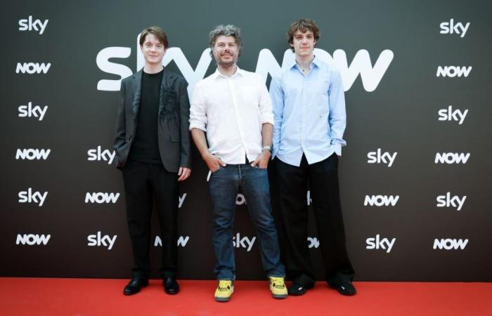 Sky fordert WBD: Champions auf Tv8 auf, auf die Neun zu reagieren