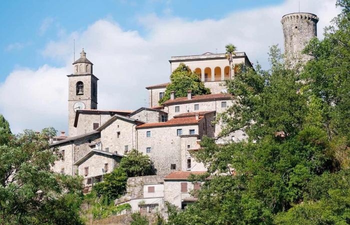 ein einzigartiges Abenteuer- und Kulturerlebnis in der toskanischen Lunigiana