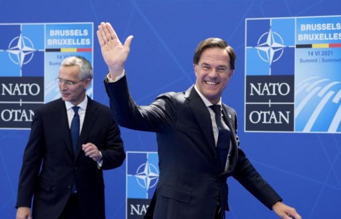 Mark Rutte, der neue NATO-Sekretär: die vier Tests und was sich für das Bündnis ändert