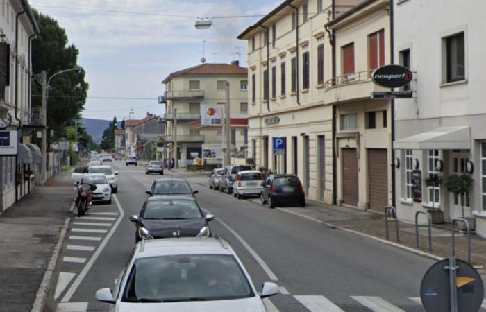 Die Baustelle geht weiter über Triest in Gorizia, wobei sich der Verkehr bis zum 5. Juli ändert • Il Goriziano