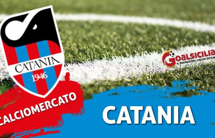 Transfermarkt Catania: Avellino erbitterter Konkurrent für Capomaggio