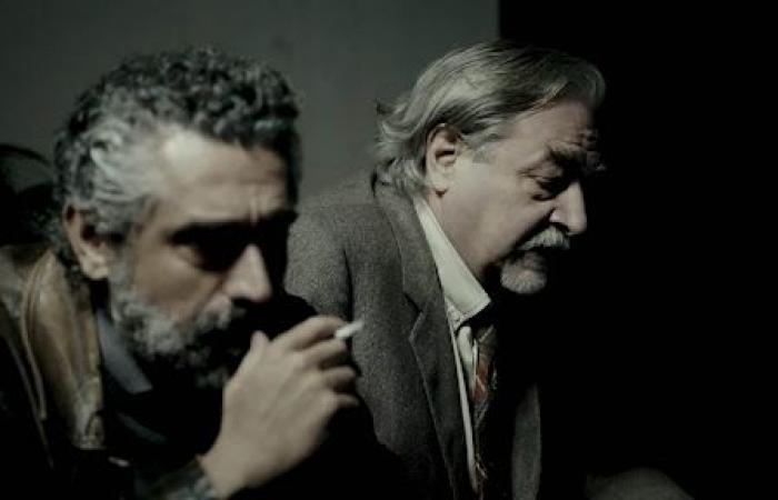Die Zukunft psychiatrischer Patienten im Spielfilm „Red Pimpernel“. Vorführung nächsten Mittwoch im Domus S. Petri in Modica