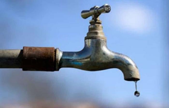 In Molise herrscht bereits eine Wasserkrise: Trockene Quellen und übermäßiger Verbrauch auch aus Kampanien