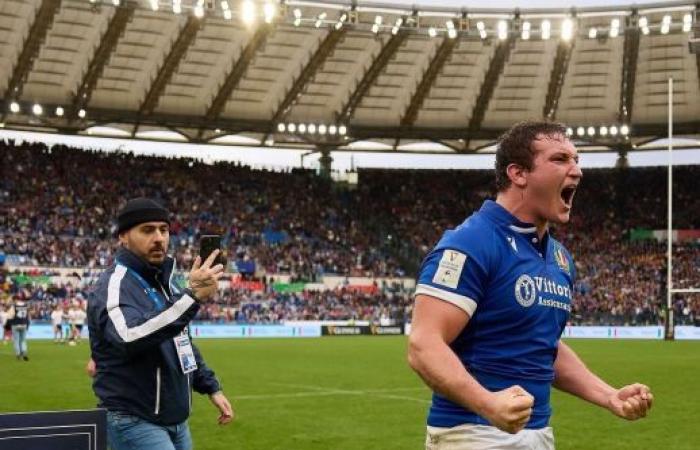 Rugby – Neuer Streit für die Fir: Wir haben aufgehört zu zählen