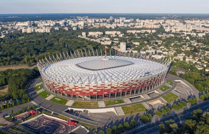 Bergamo: Europäischer Supercup in Warschau, keine Neuigkeiten zu Tickets (aber sie werden kein Problem sein)