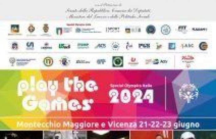 Spielen Sie die Spiele 2024 zwischen Vicenza und Montecchio Maggiore