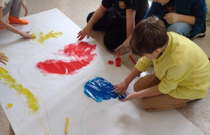 Alessandria: Das Anti-Gewalt-Zentrum me.dea plant ein Jahr lang Workshops in Schulen