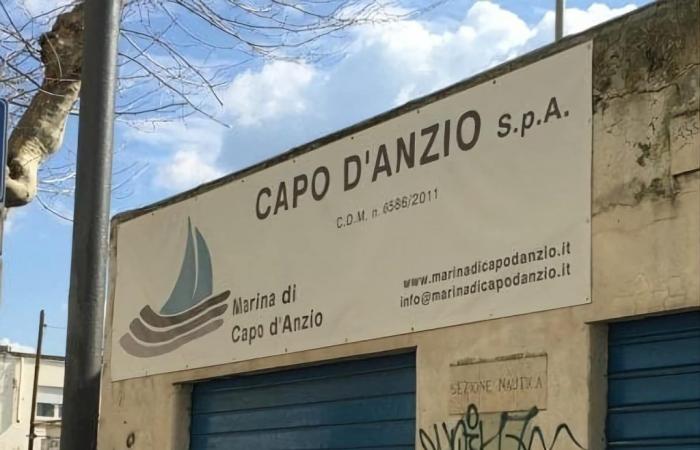 Anzio. Lo Fazio: Capo d’Anzio in Konkurs, genaue Verantwortlichkeiten. Wir brauchen einen Ausweg aus dem Zugeständnis