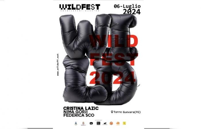 Wild Fest, die Kraft und Fantasie elektronischer Musik in Torre Guevara