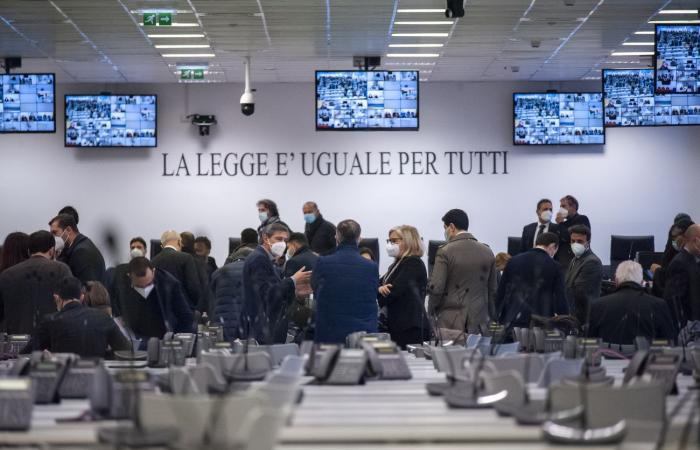 Aargauer Mafia-Gastronom in Italien verurteilt