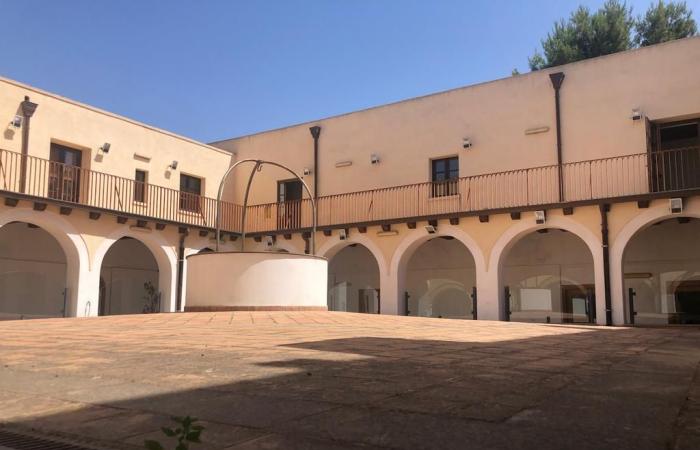 Gemeinde Quartu Sant’Elena – Offizielle Eröffnung von IT.A.CÀ im ehemaligen Kapuzinerkloster am 20. Juni