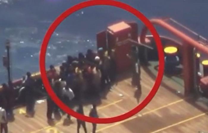 Das Video von der Gewalt der libyschen Küstenwache gegen Migranten: „Italien ist mitschuldig“