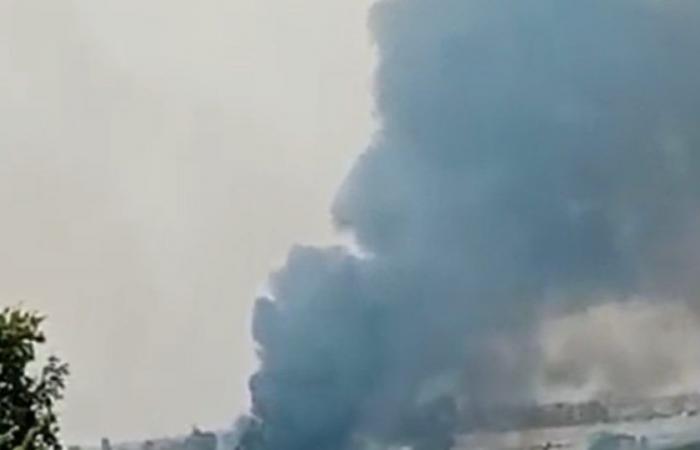 Feuer in Ardea, Hölle auf der illegalen Mülldeponie: „Sie bringen uns zum Sterben“