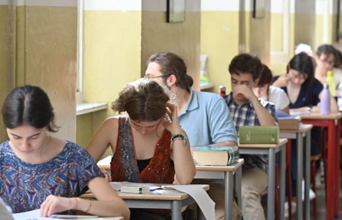 GUIDONIA – Reifegrad, 98 % der Studierenden werden zur Prüfung zugelassen