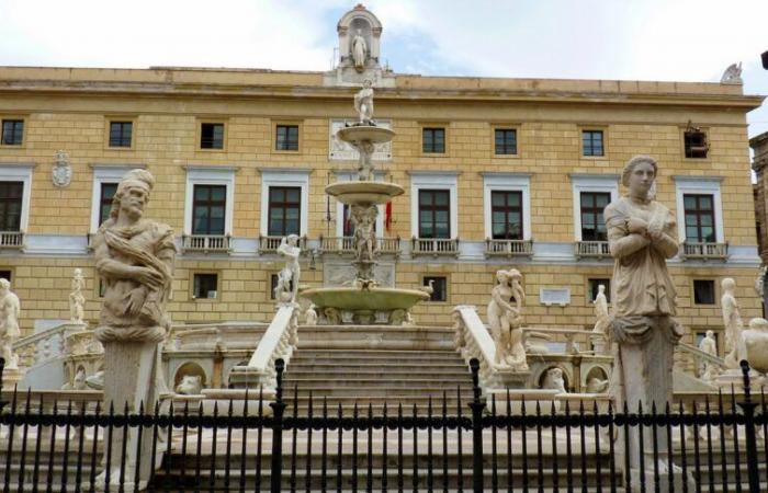 Gemeinde Palermo: Ja zur beruflichen Weiterentwicklung für Schulpädagogen und andere Angestellte, aber nur für 191 von dreitausend