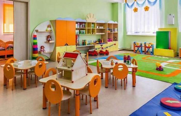 Die Liga: „90 Millionen Euro aus dem PNRR für Kindergärten in Apulien“