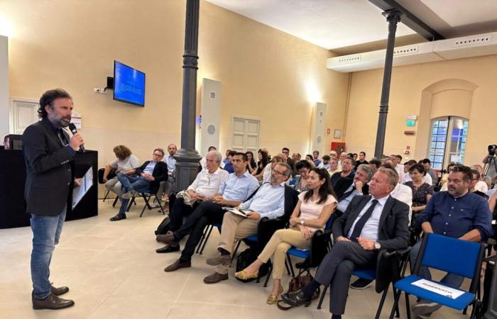 Überschwemmung: „Ripensa“ startet in Faenza, der von der Region gewünschte Weg, um die betroffenen Gemeinden einzubeziehen