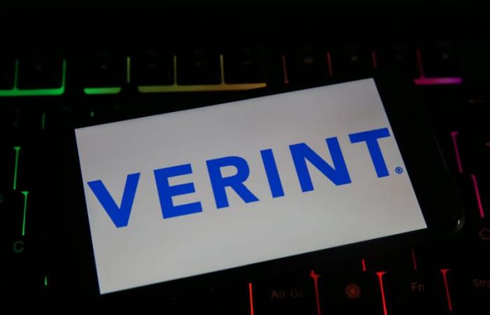 CFO von Verint Systems verkauft Unternehmensaktien im Wert von 38.000 US-Dollar von Investing.com