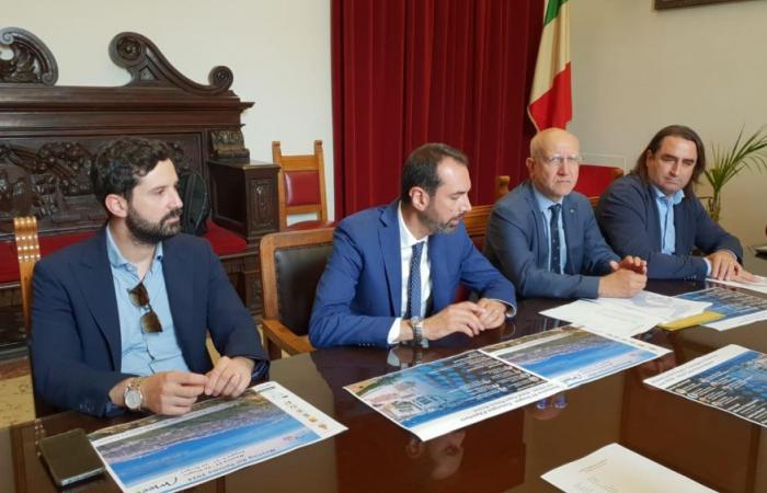 Die Exzellenz der Meerenge wird gezeigt: Das zweite Tourismustreffen, das in Synergie von Reggio Calabria und Messina organisiert wird, wird vorgestellt