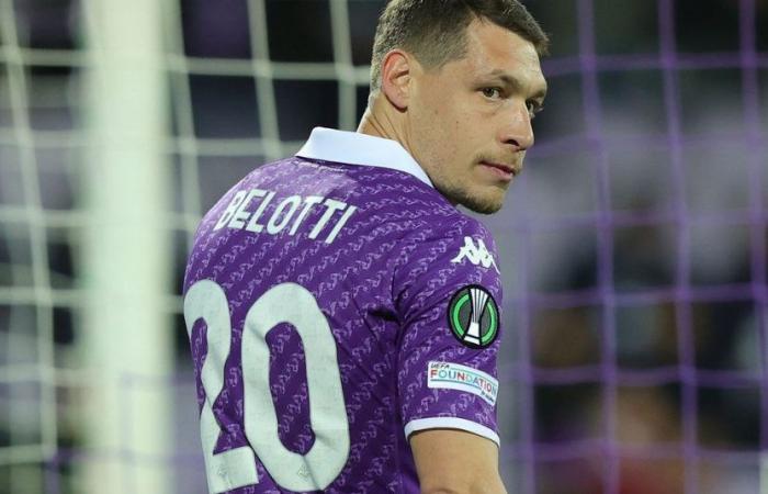 Belotti lehnte Como ab: Erste Probleme für Ghisolfi – Forzaroma.info – Neueste Nachrichten Als Roma-Fußball – Interviews, Fotos und Videos