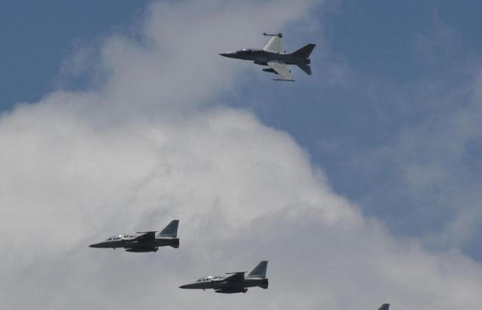 Russland-Ukraine-Krieg, Niederlande: Diesen Sommer werden die F-16 aus Nordeuropa endlich in der Ukraine sein – Nachrichten zum Krieg heute, 20. Juni
