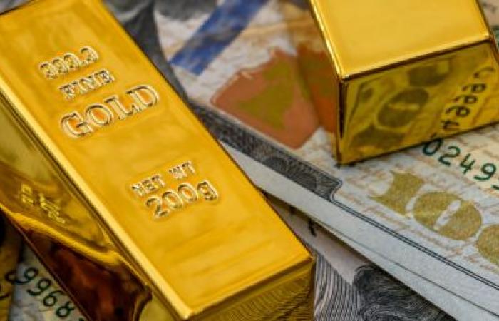 GOLD – Die Schweiz senkt 2024 zum zweiten Mal die Zinsen