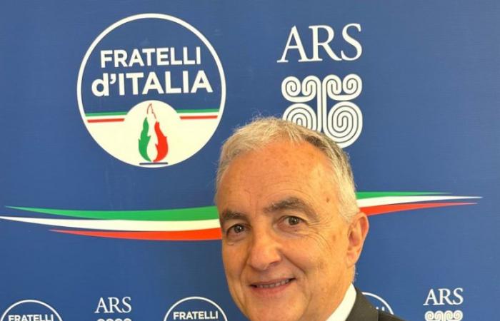 Vereinbarung für den FSC 2021-2027. Bica: historische Chance für sizilianische Gemeinden. Maximales Engagement für die Villa Rosina in Trapani