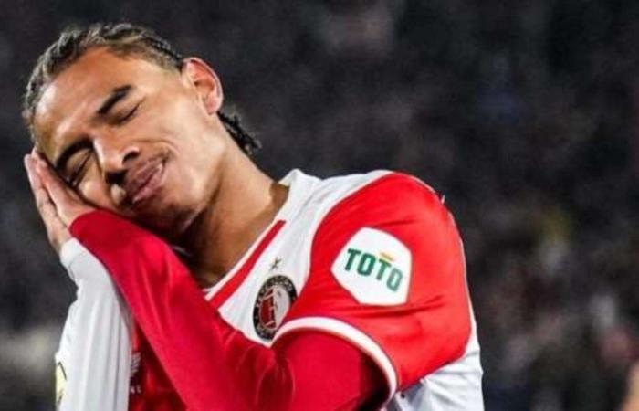 Lazio-Transfermarkt, Feyenoords doppelter Vorschlag, Calvin Stengs zu verkaufen: Lotito denkt nach