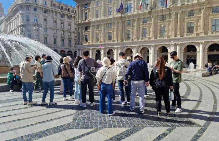 Tourismus in Ligurien, unsicherer Sommer für Hoteliers: „Wenige Italiener und sinkende Buchungen“