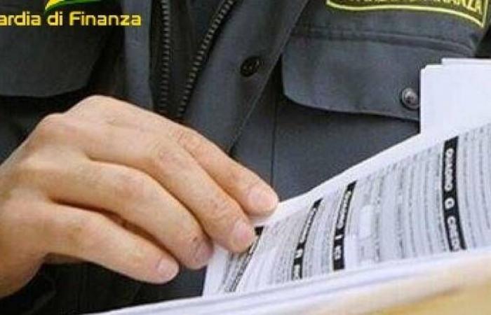 Die Finanzpolizei von Pesaro deckt einen Betrug im Wert von rund 15 Millionen Euro auf. Beteiligt waren auch Unternehmen aus der Umgebung von Ravenna