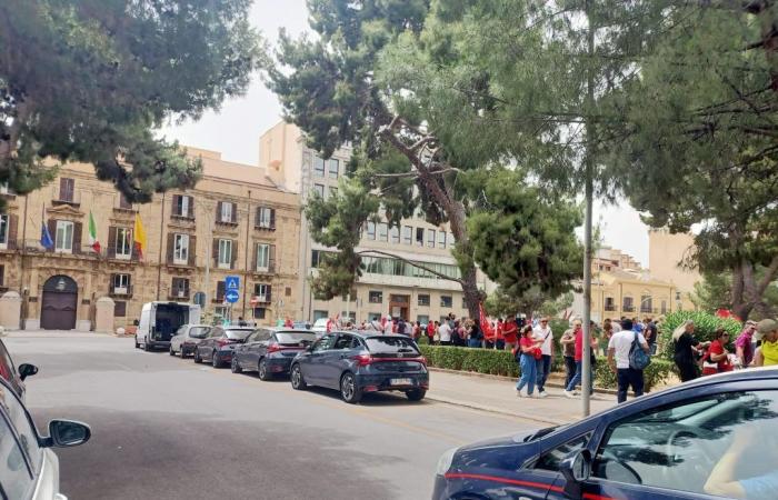 Palermo, Pd und CGIL gehen für die Gesundheitsversorgung auf die Straße: Autonomie wird weiteren Schaden anrichten