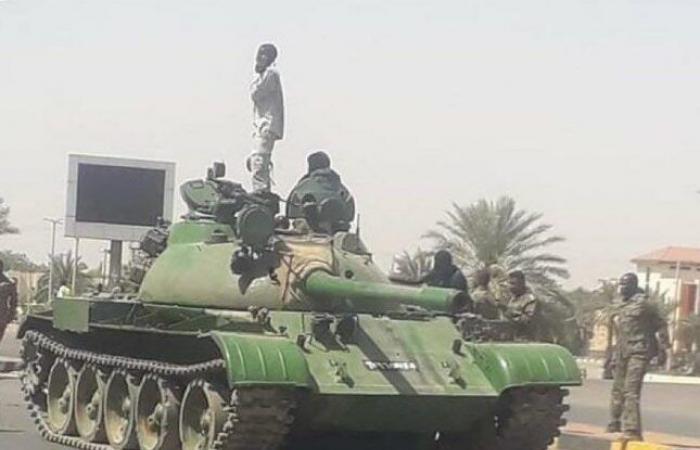 Sudan: Bei Luftangriffen kommen 18 Menschen in El Fasher und Kutum in Nord-Darfur ums Leben