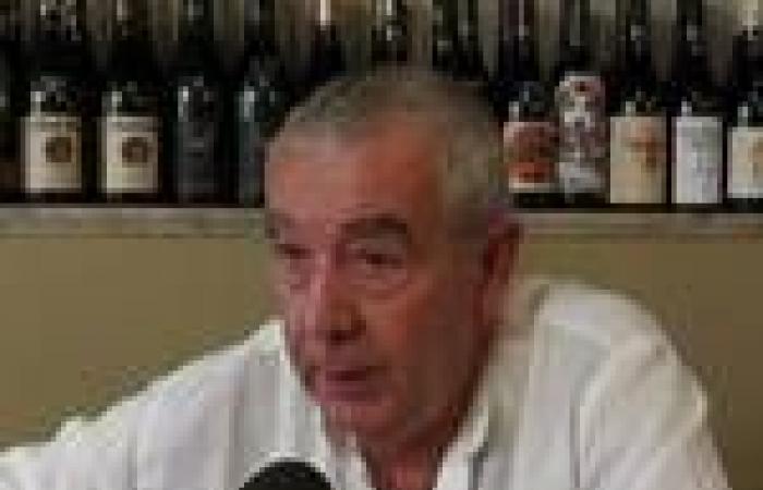 Handel, Antonio Fava: „Es hat eine Diskussion mit der Regierung über die Aufwertung von Dehors begonnen: Der neue Präsident wird helfen können“