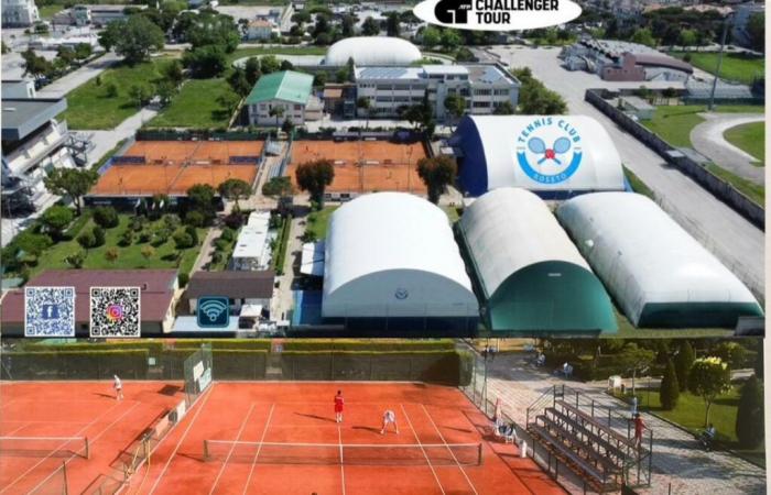 Termin im Roseto Tennis Club – ekuonews.it