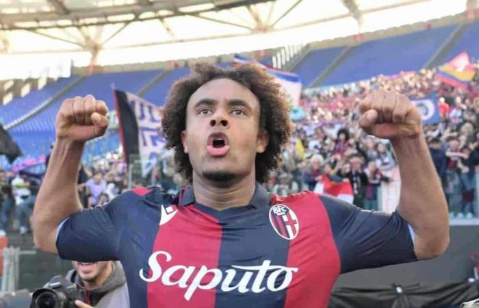 Milan und Juventus machten sich beide über Zirkzee lustig: die Ankündigung | EXKLUSIV
