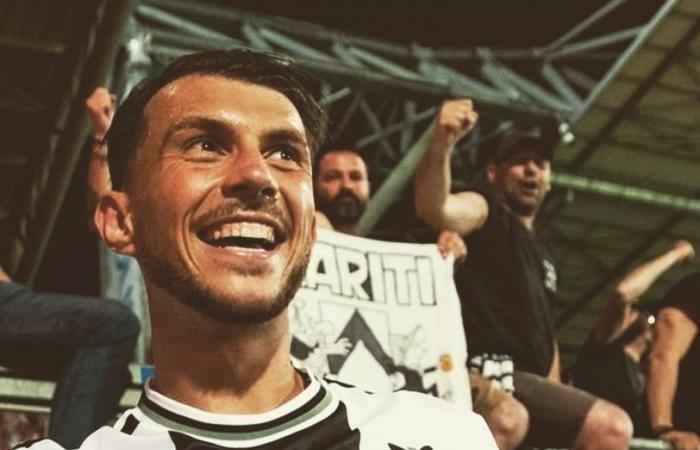 Lazio-Markt: Für den offensiven Mittelfeldspieler entsteht eine alte Liebe – Lazio Family