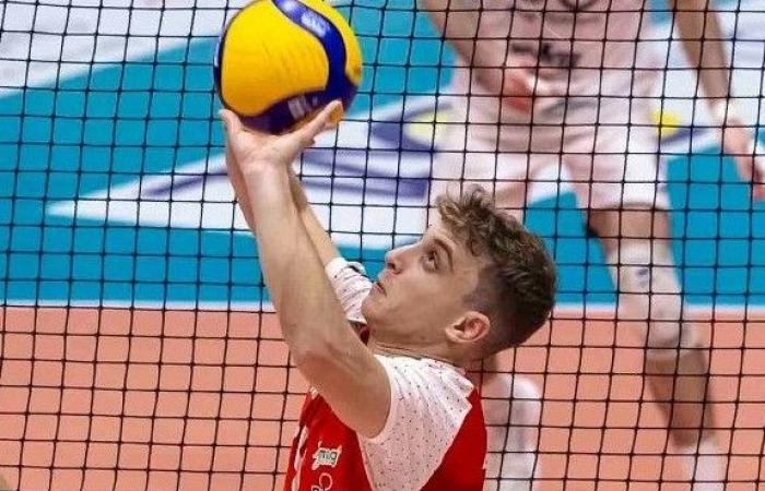 Volleyball, ein neuer Zuspieler für Joy Volley Gioia del Colle: Peppe Longo kommt