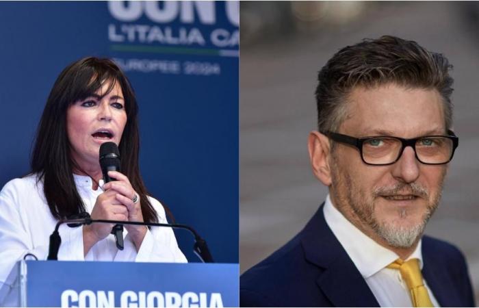 Abstimmung in Rovigo, die Herausforderung zwischen Cittadin und Gaffeo. Die Wahllokale sind am Sonntag, den 23. und Montag, den 24. geöffnet