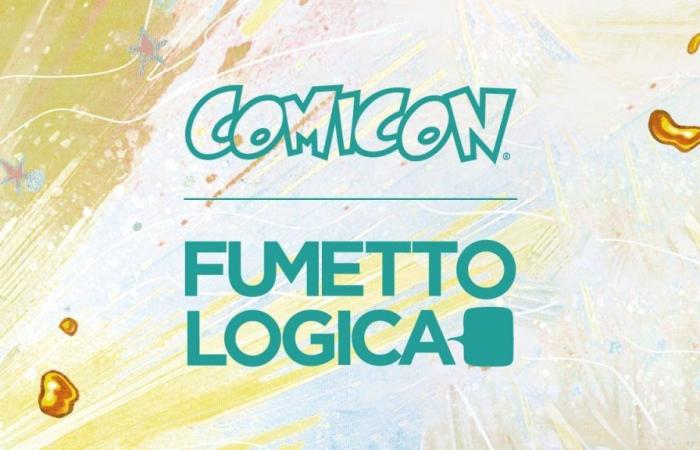 Comics, die Sie auf der Comicon Bergamo 2024 nicht verpassen sollten