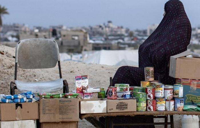 Gegenbefehl: Kein Hunger in Gaza. Für die Experten, die Alarm geschlagen hatten, gibt es keine Beweise