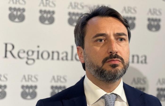 Catanzaro: „Sizilien versinkt und Schifani denkt über die Positionen im Rat nach“